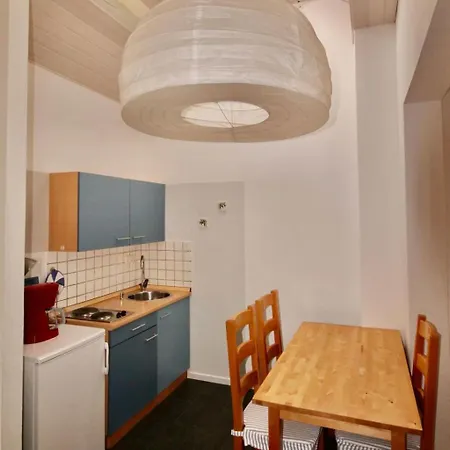 In By Interhome Appartamento