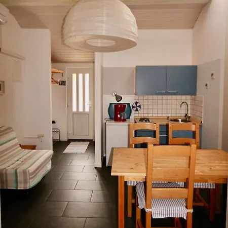 In By Interhome