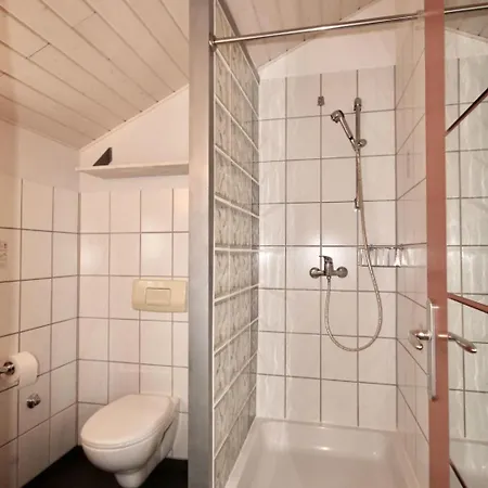 Appartamento In By Interhome